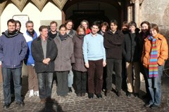 "Alleanza nelle Alpi", protagonista nell'attuazione della Convenzione delle Alpi