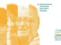 12 Racconti - storie vissute anziché aride relazioni