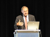 Nuove idee per preservare la qualità della vita nelle Alpi al termine dell'era fossile