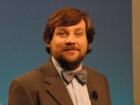 Luca Mercalli sulla politica climatica in Italia - I buoni progetti ci sono, ma manca una strategia nazionale coerente