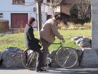 È in forma il vostro comune nella protezione del clima?