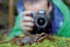 Concorsi sulla biodiversità per fotografi e contadini