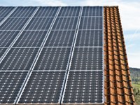 Pubblicato il rapporto sui comuni italiani rinnovabili