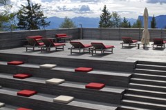 Premio di architettura per costruzioni e interventi di ristrutturazione sostenibili nelle Alpi