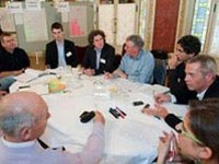 Seminario per esperti nell'ambito del programma Alpine Space