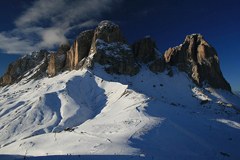 Club alpino del Sudtirolo: porre un limite alla corsa all'ampliamento degli impianti sciistici