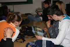 Pastorizia e agricoltura: buoni esempi dalle Alpi slovene alle Dinaridi