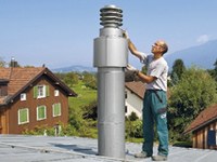 Filtri antiparticolato nei comuni alpini