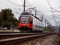 "Mobilità verso il futuro - Città alpine alla ricerca di una mobilità clima sostenibile"