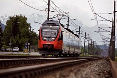 "Mobilità verso il futuro - Città alpine alla ricerca di una mobilità clima sostenibile"