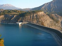 Energia idroelettrica sostenibile - mera illusione?