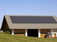 Regioni alpine insieme per la protezione del clima