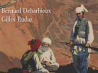 Nuova pubblicazione: l'invenzione della montagna