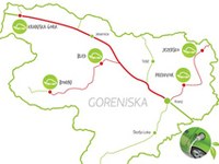 Primo tracciato per veicoli elettrici in Slovenia