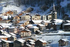 Costruzioni e ristrutturazioni ad alta efficienza energetica nelle comunità locali