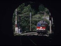 Petizione contro il tunnel ferroviario in Austria