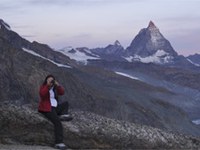 In palio borse di viaggio Via Alpina
