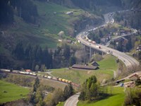 Idee per uscire dal tunnel