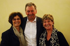 Nuovo Comitato direttivo