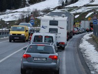 Riformulare la politica dei trasporti per le Olimpiadi invernali