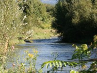 Massello/I rinuncia allo sfruttamento idrico