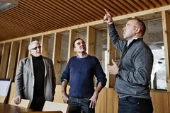 Convenzione delle alpi: Ragione e sentimento