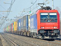 Timide prove di trasferimento del traffico a Bruxelles/BE e a Berna/CH