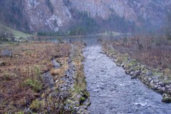 Premiata la messa in rete degli habitat