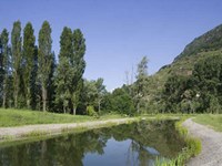 Polmone verde per Sondrio