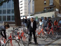 Visione Alpi clima-neutrali