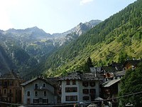 La Convenzione delle Alpi da toccare con mano