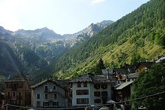 La Convenzione delle Alpi da toccare con mano