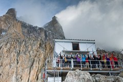 Punto di vista della CIPRA:  Un appello per la montagna