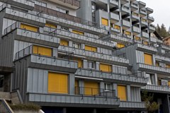 Svizzera: un limite alle seconde case