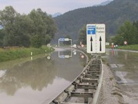 Conseguenze del cambiamento climatico: l'UE in aiuto delle città