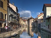 Cercasi "Città alpina dell'anno"