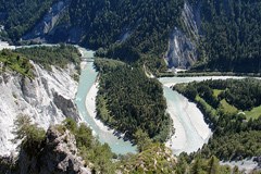 Le Alpi - batteria d'Europa?