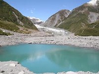 La Baviera è destinata a perdere i suoi ghiacciai