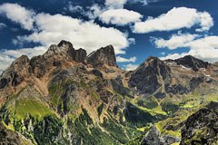 Parchi naturali in rete