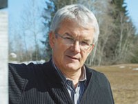 «Mi sento una rotellina dell‘ingranaggio»