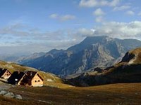 Discussioni sul primo parco nazionale francese