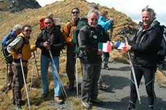 È bello far parte della grande famiglia della CIPRA