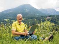 Le aree protette alpine si costituiscono in associazione autonoma