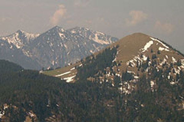 Megaprogetto per la svolta energetica in Baviera