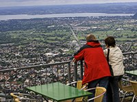 Punto di vista della CIPRA: Impostare la macroregione Alpi ispirandosi alla Convenzione delle Alpi - cogliendo l'occasione per migliorarla