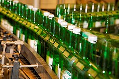 La rissa per accaparrarsi le fonti