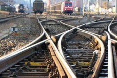 Torino-Lione: ostacoli nel trasferimento delle merci su rotaia