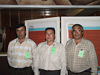 Fondata l'Alleanza centro asiatica dei villaggi di montagna