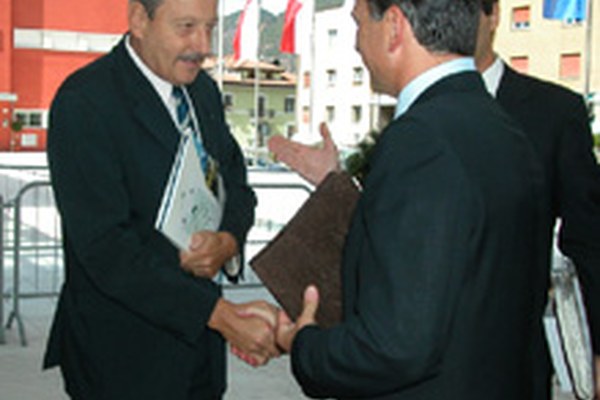 Al via la Sede operativa del Segretariato Permanente a Bolzano