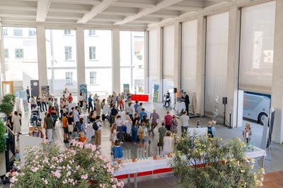 Acqua delle Alpi: a chi spetta l’ultima goccia?